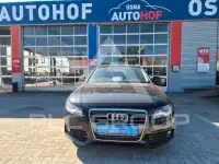 2011 Audi A4