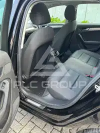 2011 Audi A4