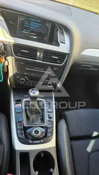 2011 Audi A4