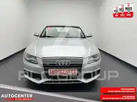 2011 Audi A4