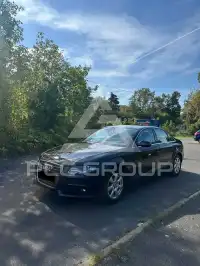 2011 Audi A4