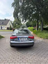 2011 Audi A4