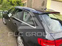 2011 Audi A4