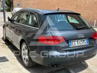 2011 Audi A4