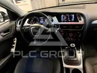 2011 Audi A4
