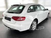 2011 Audi A4