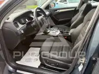 2011 Audi A4