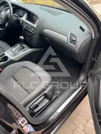 2011 Audi A4