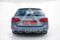 2011 Audi A4