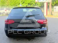 2011 Audi A4