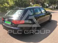 2011 Audi A4