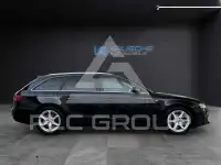 2011 Audi A4