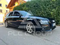 2011 Audi A4