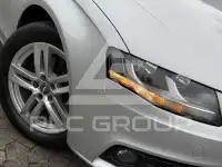 2011 Audi A4