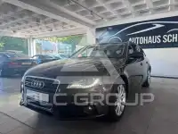 2011 Audi A4