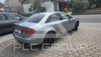 2011 Audi A4