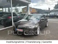 2011 Audi A4