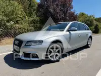 2011 Audi A4