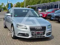 2011 Audi A4