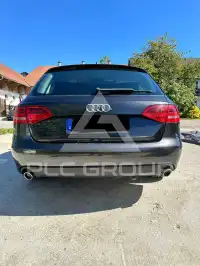2011 Audi A4