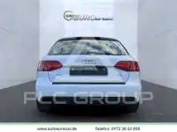 2011 Audi A4