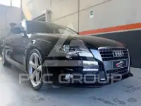 2011 Audi A4