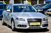 2011 Audi A4