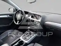2011 Audi A4