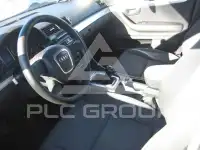 2011 Audi A4