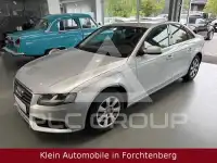 2011 Audi A4