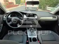 2011 Audi A4