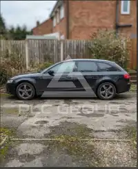 2011 Audi A4