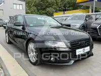 2011 Audi A4