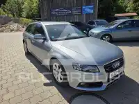 2011 Audi A4