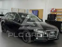 2011 Audi A4