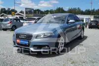 2011 Audi A4