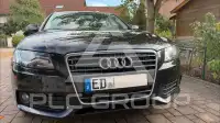 2011 Audi A4