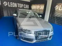 2011 Audi A4