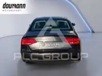 2011 Audi A4