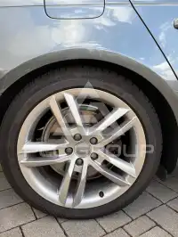 2011 Audi A4