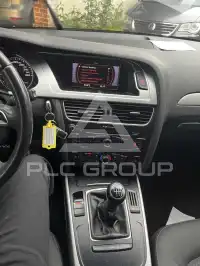 2011 Audi A4