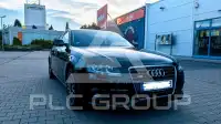 2011 Audi A4