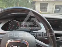 2011 Audi A4
