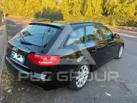 2011 Audi A4