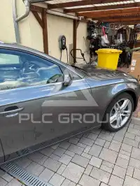 2011 Audi A4