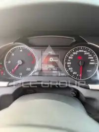 2011 Audi A4
