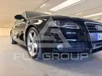 2011 Audi A4
