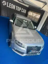2011 Audi A4