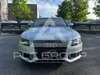2011 Audi A4
