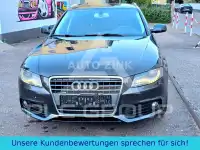 2011 Audi A4